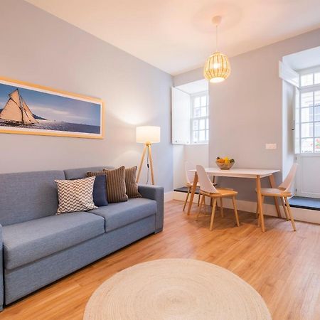 شقة Matriz Lofts Ponta Delgada المظهر الخارجي الصورة